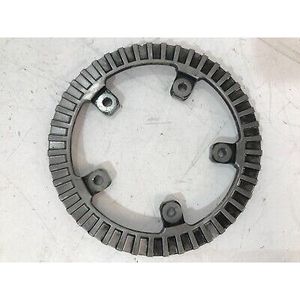 Disco Freno Posteriore Compatibile per YAMAHA FZ6 FAZER 2004 2005 2006, Parte di Ricambio - Product Image 2