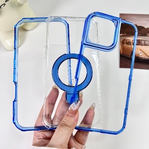 Hỗ trợ tùy biến giá thấp gấp đứng TPU PC 3 trong 1 trường hợp điện thoại cho Infinix Lưu ý 50 40 50x 40x Pro cộng với 40x4g 5g - Product Image 6