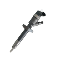 Injecteur à rampe commune 0445110265 0 445 110 265 0986435170 0 986 435 170 8200484403 82 00 484 403 pour Opel Renault Nissan