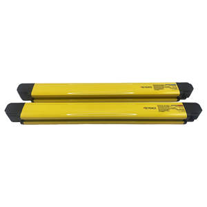 Cortina de Luz de Seguridad Industrial de Alta Calidad Keyence GL-R71F Serie GL para Prensa Punzonadora y Robot - Product Image 1