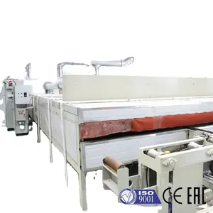 T Shape Machined Guide Rail Production Line With Cnc Straightening Machine