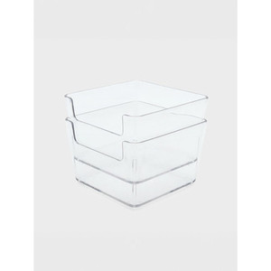 I migliori cesti di conservazione puliti in 2 pezzi 9.5x9.5x6.2 cm - Product Image 1