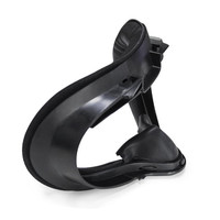 SYY offre spéciale, coussinet facial en Silicone souple et confortable au toucher, résistant à la sueur et à la lumière pour Oculus Quest 2 VR