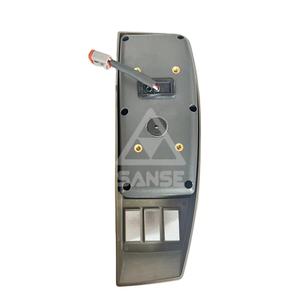 Hot-seller per monitor <span class=keywords><strong>Hyundai</strong></span> <span class=keywords><strong>R80</strong></span>-<span class=keywords><strong>7</strong></span> R150-<span class=keywords><strong>7</strong></span> R210-<span class=keywords><strong>7</strong></span> R215-<span class=keywords><strong>7</strong></span> display monitor lcd 21N8-30013 21N6-30010 21E8-30015 - Product Image 1