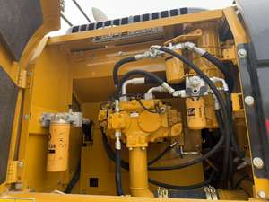 รถขุด CATERPILLAR 336D 330DL จากญี่ปุ่น ลดราคา - Product Image 6