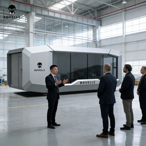 <span class=keywords><strong>Maison</strong></span> préfabriquée intégrée type capsule spatiale avec chambre à coucher, <span class=keywords><strong>prix</strong></span> usine - Product Image 1