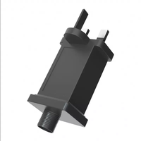 UKCA CE GS RoHS Certifié étanche à la pluie 12v 300ma 500ma 0.7a 0.8a 1a IP44 Adaptateurs d'alimentation UK Fournitures de Noël Matériel PC Sortie CC