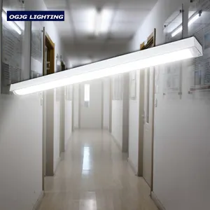 OGJG SAA ETL DLC premium 2ft 4ft 5ft lineare luce del corridoio scale copertura del PC led lampada da soffitto