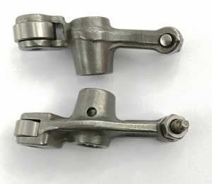 Phụ tùng động cơ, tay đòn cho xe Bajaj Re Tuk-Tuk, phụ tùng chất lượng cao <span class=keywords><strong>175cc</strong></span> 205cc 225cc, phụ tùng xe ba bánh, xe kéo - Product Image 5