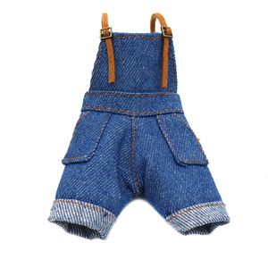 Ropa de Muñeca para Hombre y Mujer, 26-30 cm, Nueva Colección <span class=keywords><strong>2022</strong></span>, Conjunto de Dos Piezas de Ropa de Doctor y Enfermera, Accesorios (Muñecas no Incluidas) - Product Image 3