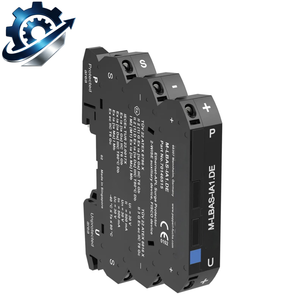 โมดูลป้องกันไฟกระชากแบบปลอดภัยภายใน K-LB-1.30 GR2-SP-IC4 สำหรับอุปกรณ์ติดตั้งภาคสนาม จัดจำหน่ายจากโรงงาน มีสินค้าจำนวนมาก - Product Image 1