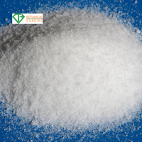 Acide citrique anhydre de qualité alimentaire 99% monohydrate d'acide citrique
