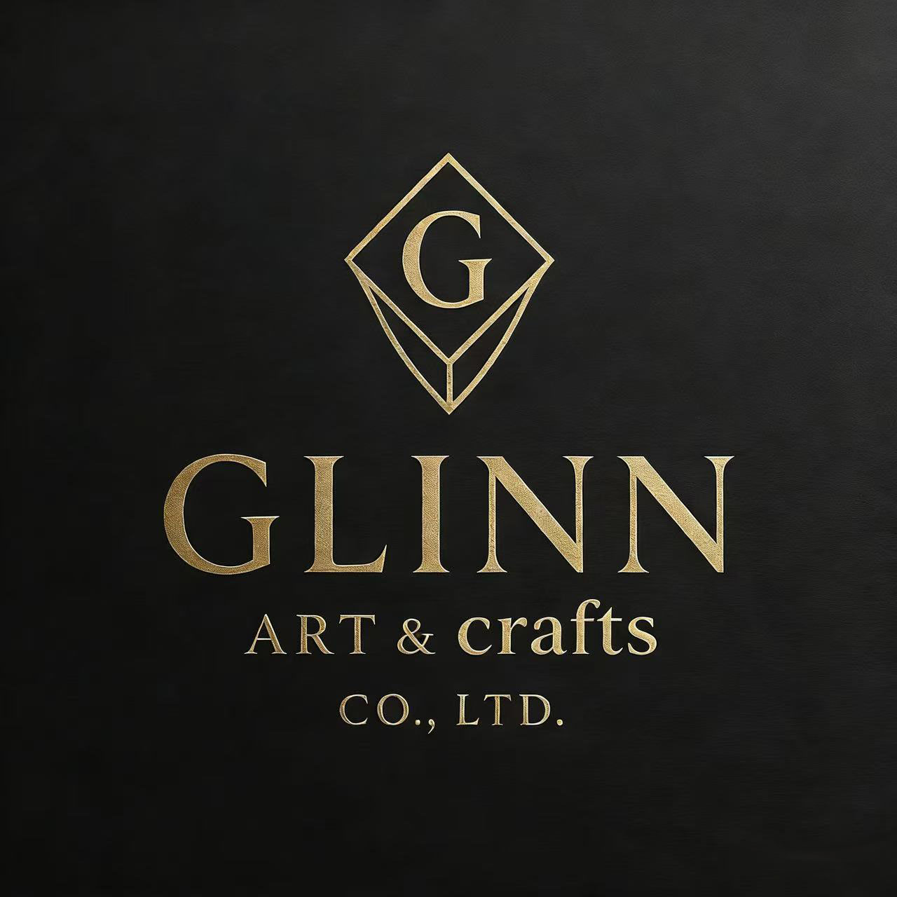 Pujiang Glinn Arts & Crafts  Co., Ltd. logo