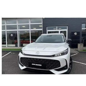 Top Perfectamente Autos Usados 2024 MG <span class=keywords><strong>HS</strong></span> Excite 1,5 T GDi AT DCT 1,5L 2024 SUV listo para enviar - Product Image 1