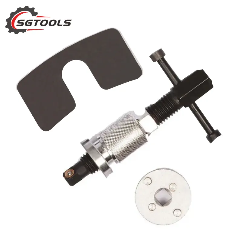 Phổ Phanh Caliper Piston Tua Lại Tách Gió Trở Lại Công Cụ Bàn Tay Đặt Phanh Caliper Sửa Chữa Kit