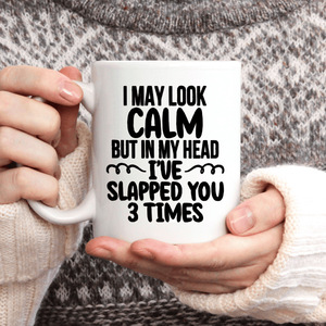 Taza de Café de Cerámica Blanca <span class=keywords><strong>para</strong></span> Oficina, Diseño de Lujo <span class=keywords><strong>para</strong></span> <span class=keywords><strong>el</strong></span> Día de la Madre, Aislamiento Térmico de 24-36 Horas, 0.5 kg, Obtén un Corte de Pelo - Product Image 1
