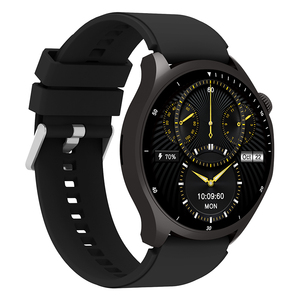 Nouvelle montre connectée 1,46 pouces HW18 PRO+ avec rappel IA Chat GPT, batterie longue durée 400 mAh, étanche IP67, album local, Wearfit Pro, <span class=keywords><strong>livre</strong></span> électronique - Product Image 4