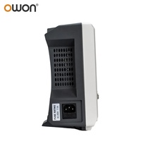 OWON XSA1015P-TG XSA1032P-TG Spectrum Analyzer 9KHz-3.2GHz 1Hz Resolution Multi-touch Screen EMC USB LAN for Tracking Generator