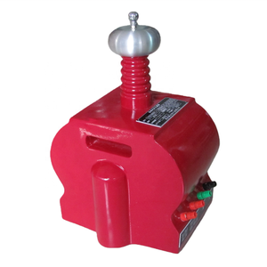 Biến áp Điện áp tiêu chuẩn độ chính xác cao để hiệu chuẩn VT - Product Image 1