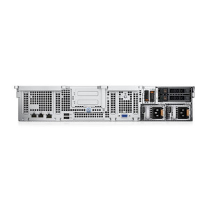 For Dell R65151U Rack Server Storage Database Service Host 750W Power Supply Xeon CPU <strong>DDR4</strong> 64GB <strong>Memory</strong> SSD Hard Drive 2U Form - Product Image 2