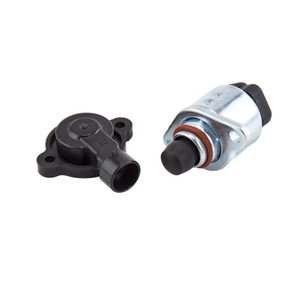 Sensor del cuerpo del acelerador con sensor IAC 5961 para motor Ford Camaro 4.8 5.3 6.0 - Product Image 2