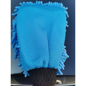 Высококачественные двухсторонние водонепроницаемые перчатки из микрофибры - Product Image 6