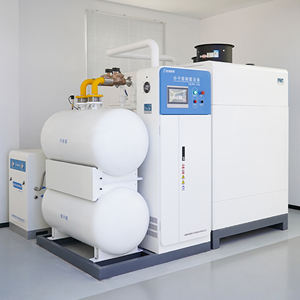 Aangepast Professioneel Medisch Zuurstofapparaat Vsa Zuurstofconcentrator Voor Industrieel Medisch Gebruik Nieuw Met Inbegrip Van Plc Gear - Product Image 2