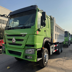 <span class=keywords><strong>Camion</strong></span> benne diesel neuf SINOTRUK HOWO 6x4 371HP |   <span class=keywords><strong>Camion</strong></span> benne urbain poids lourd 10 roues pour travaux de construction - Product Image 6