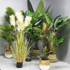 Grand <span class=keywords><strong>arbre</strong></span> artificiel à motifs variés pour <span class=keywords><strong>la</strong></span> décoration <span class=keywords><strong>de</strong></span> <span class=keywords><strong>la</strong></span> maison, du bureau ou du restaurant, <span class=keywords><strong>arbre</strong></span> <span class=keywords><strong>en</strong></span> <span class=keywords><strong>pot</strong></span> pour <span class=keywords><strong>la</strong></span> décoration <span class=keywords><strong>de</strong></span> <span class=keywords><strong>la</strong></span> maison, pour <span class=keywords><strong>la</strong></span> remise des diplômes ou <span class=keywords><strong>la</strong></span> fête des mères - Product Image 4