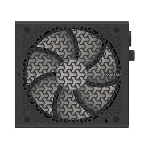 พาวเวอร์ซัพพลายแบบโมดูลาร์เต็มรูปแบบ <span class=keywords><strong>Rm1000x</strong></span> 1000w ได้รับการรับรองมาตรฐาน Gold รองรับ Atx3.1 และ Pcie5.1 ใช้ตัวเก็บประจุญี่ปุ่นทั้งหมด เสียงรบกวนต่ำ - Product Image 5