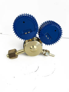 Industria química de corte de soldadura usada Industria electrónica para regulador de oxígeno - Product Image 2