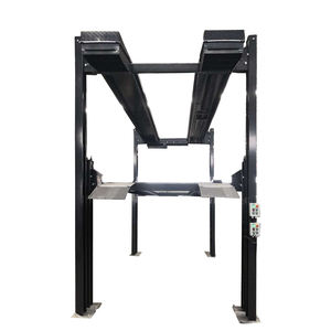 TFAUTENF 3 places de parking ascenseur de <span class=keywords><strong>stationnement</strong></span> de voiture utilisation dans le centre commercial pour parc hydraulique auto lifter ce approuver - Product Image 2