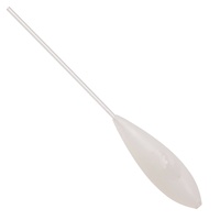 Flottant Sbirolino Naufrage Bombette Suspendue Posen Pêche Spinning Flotteur Long Casting Flotteurs