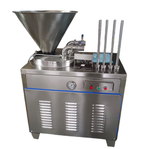 Máquina para Hacer <span class=keywords><strong>Salchichas</strong></span> con Voltaje Personalizado 110V/220V/380V para Aplicaciones en el Mercado Global - Product Image 6