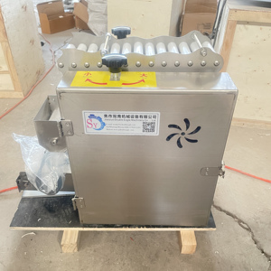 Giá bán buôn điện bánh bao da <span class=keywords><strong>roti</strong></span> <span class=keywords><strong>Maker</strong></span>/bánh bao wrapper máy làm/hoành thánh tấm Máy làm với không có chất thải - Product Image 5