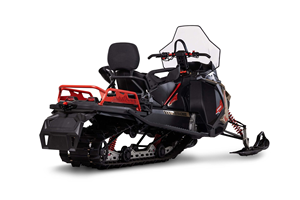 AODES 1000CC Two-Cylinder Touring Adult <b>Snowmobile</b> Large-Displacement ATV All-Terrain Vehicle for Snowmobiling and Sledding - Product Image 6