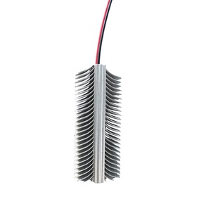 Résistance d'élément chauffant PTC en céramique, nouveau produit personnalisé <span class=keywords><strong>100W</strong></span> -150W, alumine, <span class=keywords><strong>12v</strong></span> AC/DC - Product Image 1