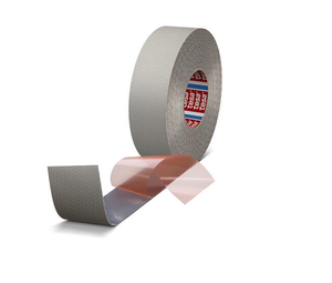 เครื่องพิมพ์ Tesa4863ป้องกันลูกกลิ้งแบบซิลิโคนกันลื่นเทปเคลือบสองชั้นป้องกันการลื่นไถลขนาด2 "X 25ม. - Product Image 5