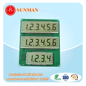 Hot trạm xăng Xăng nhiên liệu bơm Dispenser hiển thị - Product Image 4