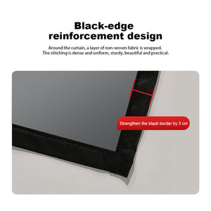 Pantalla de Proyección Plegable Rápida Topleo con Soporte Estable para Terrenos Irregulares, Pantalla de Proyección Inflable Portátil para Cine en Casa al Aire Libre - Product Image 6