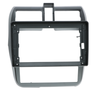 Kit d'installation d'autoradio Android Meihua avec écran tactile, garantie 1 an, pour Wuling Glory Chevrolet N300 2011, panneau de tableau de bord 9 pouces