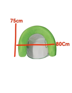 Hamac <span class=keywords><strong>gonflable</strong></span> polyvalent de chaise longue d'eau de flotteur de <span class=keywords><strong>piscine</strong></span> d'OEM pour des équipements de prime d'amusement de l'eau de <span class=keywords><strong>piscine</strong></span> - Product Image 1