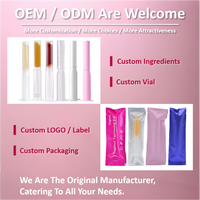 Produits féminins OEM Yoni Rétrécissement 10 PCS Soins intimes d'hygiène Lubrifiant Suppositoires Hydratants Gel raffermissant vaginal