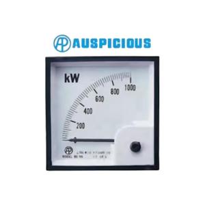 Compteur de puissance de sortie transductrice Compteur de puissance intelligent Compteur de type marin - Product Image 1