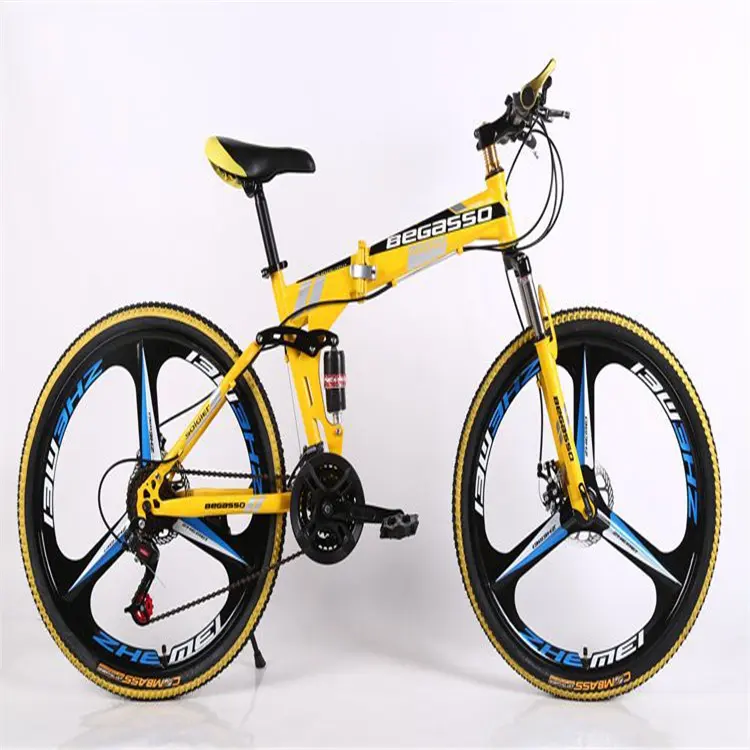 China Lieferant Premium Erwachsene Herren Fahrrad Mountainbike Aus China