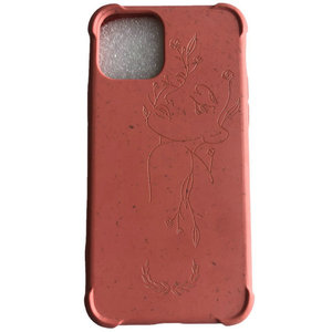 เคสโทรศัพท์แบบกำหนดเองได้พร้อมลายปะการังสำหรับโทรศัพท์มือถือ - Product Image 4