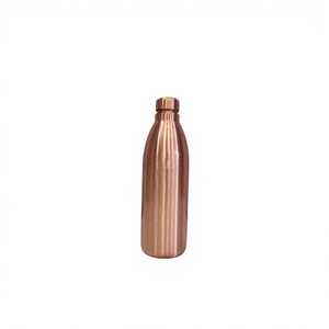 ขวดน้ำสแตนเลสปลอดสาร BPA เป็นมิตรกับสิ่งแวดล้อม พับได้ ล้างในเครื่องล้างจานได้ ขนาด 750 มล. ใช้ซ้ำได้ ป้องกันการกัดกร่อน เหมาะสำหรับชา - Product Image 4