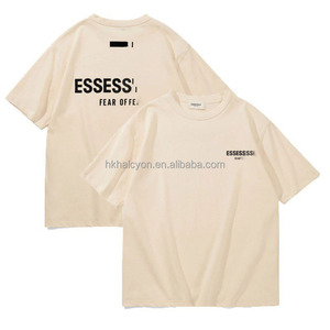 Camiseta de Alta Calidad, Nueva Marca, Moderna, de Diseñador, para Hombre, Informal, Deportiva - Product Image 6