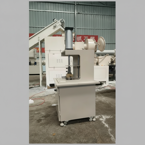 เครื่องทำสบู่แบบก้อนเล็กน้ำยาซักผ้าแฟนซีทำมือสายการผลิตโรงแรมอัตโนมัติ - Product Image 1