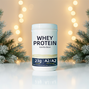 Aislado de Proteína de Suero en Polvo, Suplementos Nutricionales Deportivos y para Fitness, Múltiples Sabores, Personalización Disponible - Product Image 6